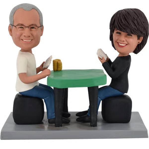 How Much Does a Custom Bobblehead Cost in 2026? Complete Pricing Guide